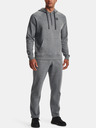 Under Armour Pánská mikina Under Armour UA Rival Fleece 1/2 Zip HD-GRY