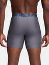 Under Armour Pánské boxerky Under Armour M UA Perf Tech 6in (1ks)