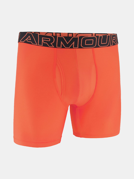 Under Armour Pánské boxerky Under Armour M UA Perf Tech 6in (1ks)