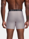 Under Armour Pánské boxerky Under Armour M UA Perf Tech 6in (3ks)