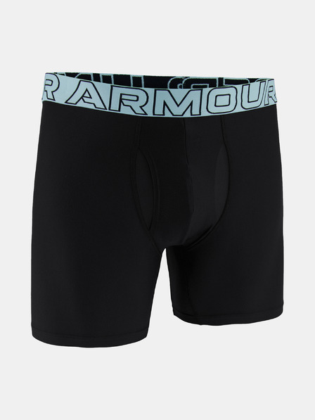 Under Armour Pánské boxerky Under Armour M UA Perf Tech 6in (1ks)