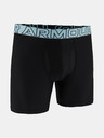 Under Armour Pánské boxerky Under Armour M UA Perf Tech 6in (1ks)