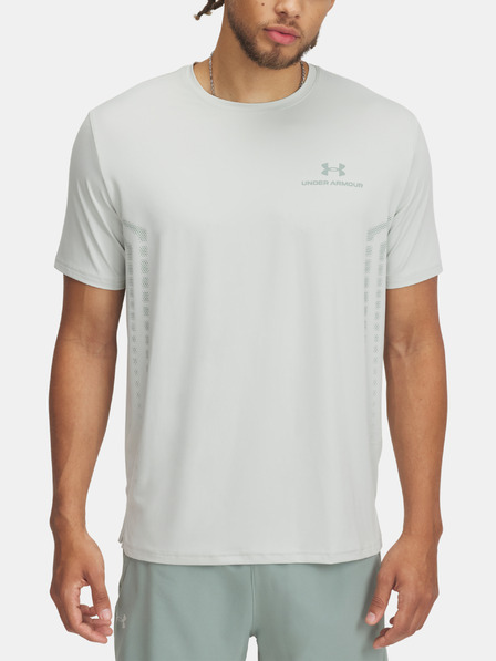 Under Armour Pánské tričko Under Armour Vanish Energy Graphic SS