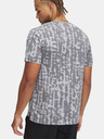 Under Armour Pánské tričko Under Armour UA LAUNCH PRINTED SS