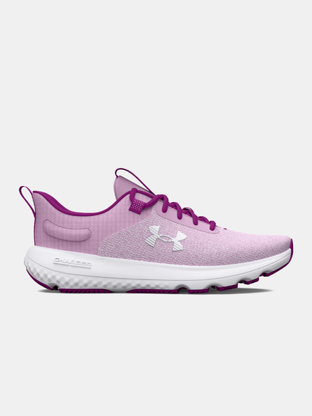 Under Armour Dámské boty Under Armour UA W Charged Revitalize-PPL