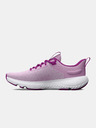 Under Armour Dámské boty Under Armour UA W Charged Revitalize-PPL