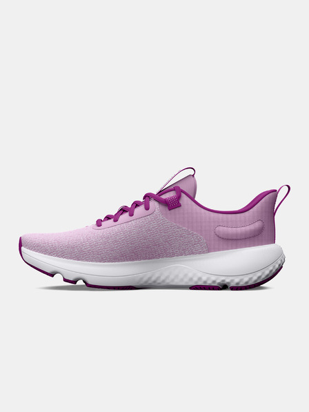 Under Armour Dámské boty Under Armour UA W Charged Revitalize-PPL