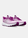 Under Armour Dámské boty Under Armour UA W Charged Revitalize-PPL