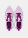 Under Armour Dámské boty Under Armour UA W Charged Revitalize-PPL