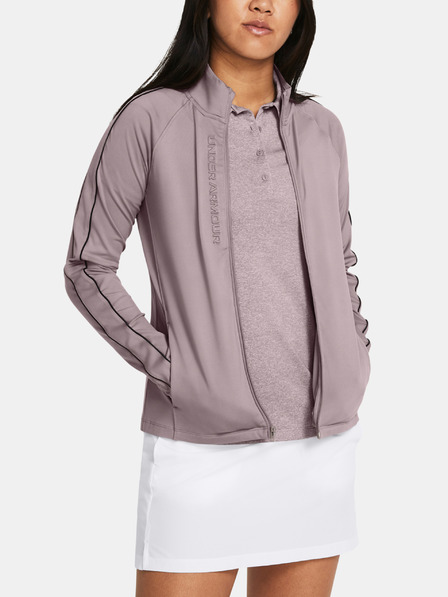 Under Armour Dámská mikina Under Armour UA Storm Midlayer FZ-GRY