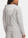Under Armour Dámská mikina Under Armour UA Rival Terry FZ