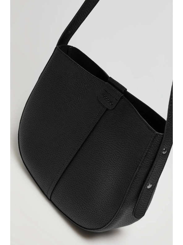 Moodo Černá dámská kabelka