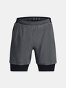 Under Armour Pánské kraťasy Under Armour UA Vanish Wvn 2in1 Vent Sts