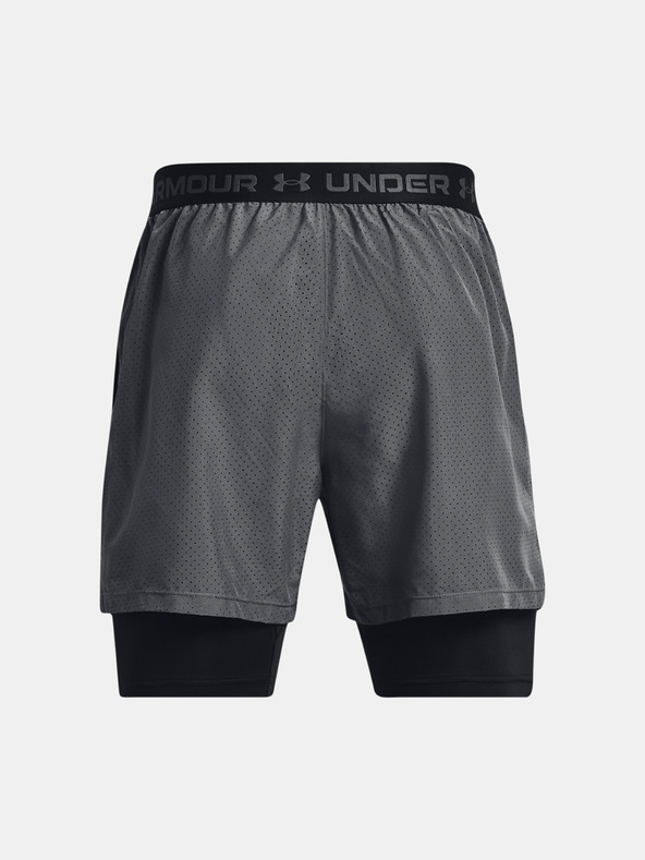 Under Armour Pánské kraťasy Under Armour UA Vanish Wvn 2in1 Vent Sts