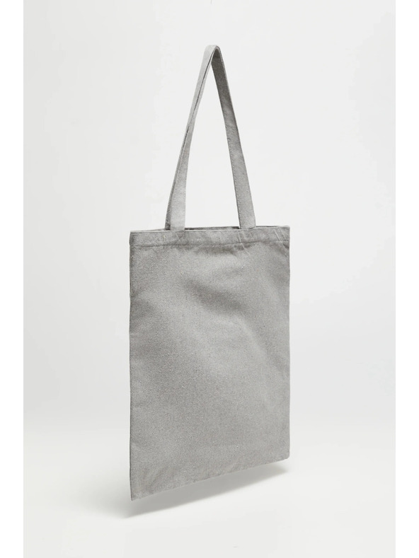 Moodo Šedá dámská taška Moodo