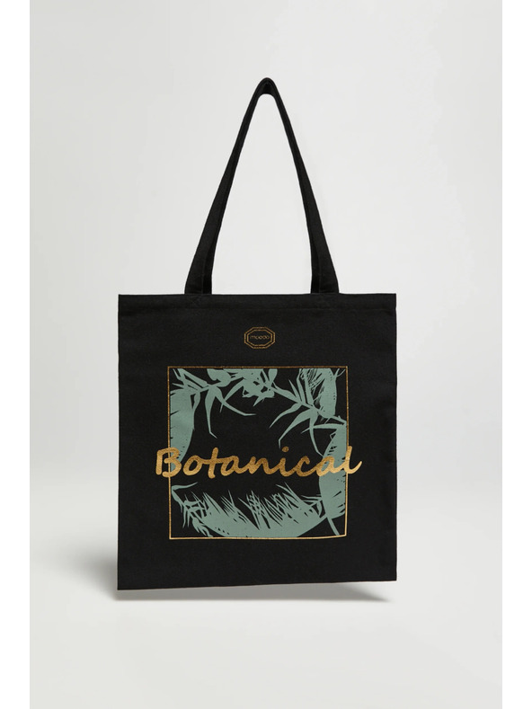 Moodo Černá dámská taška Moodo