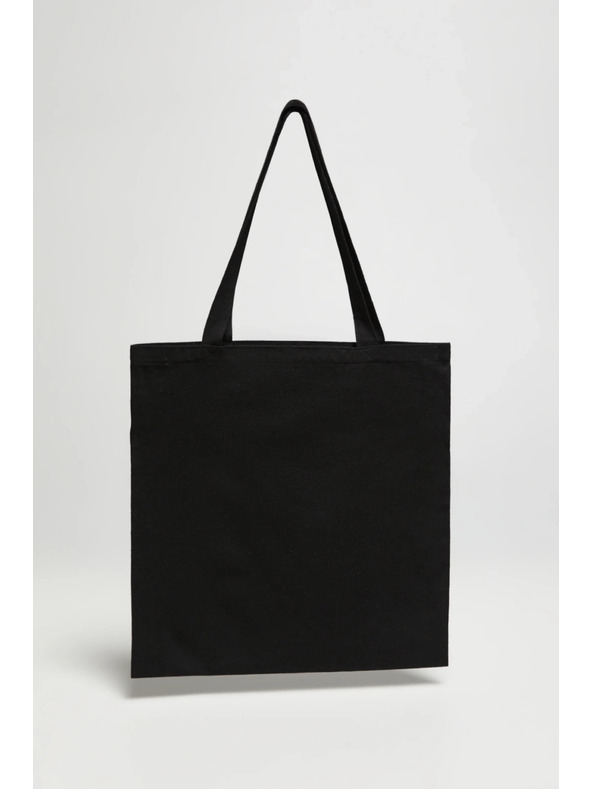 Moodo Černá dámská taška Moodo