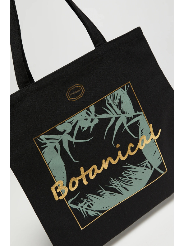 Moodo Černá dámská taška Moodo