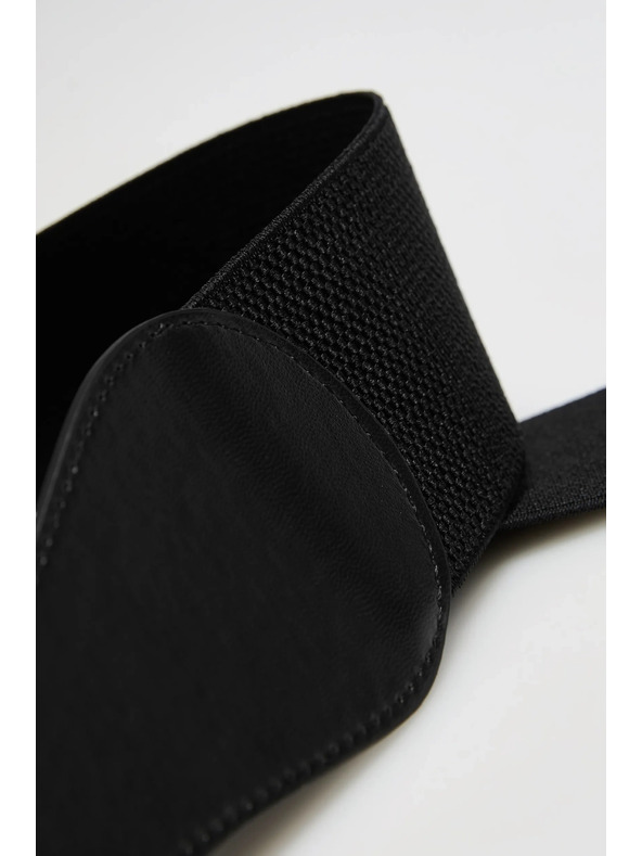 Moodo Černé dámské doplňky