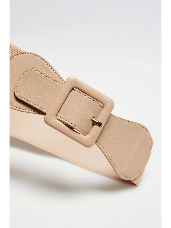 Moodo Béžové dámské doplňky