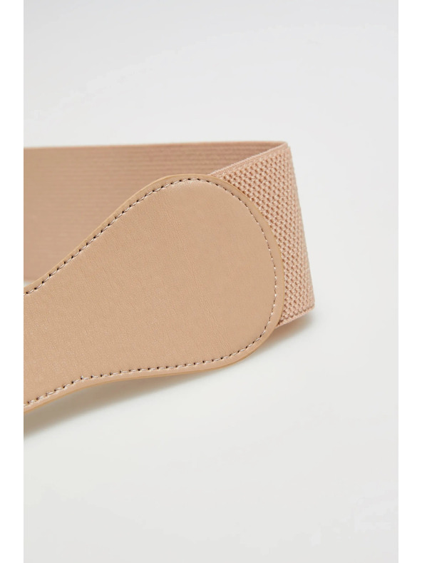 Moodo Béžové dámské doplňky