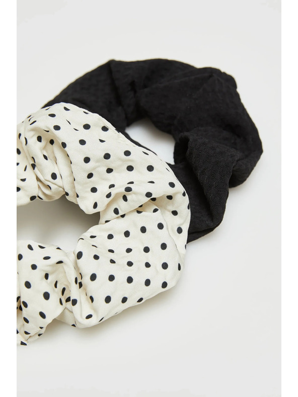 Moodo Černá gumička