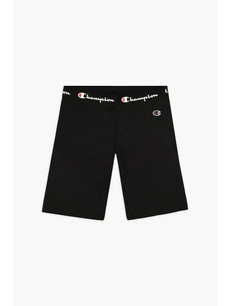 Champion Dámske čierne legíny Champion High Waist