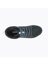 Merrell obuv merrell J036798 BRAVADA EDGE 2 THERMO MID WP black/arona 3,5UK MERRELL OBUV