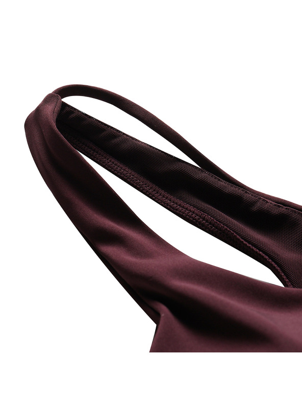 ALPINE PRO Dámský rychleschnoucí top s cool dry ALPINE PRO BRATA fig