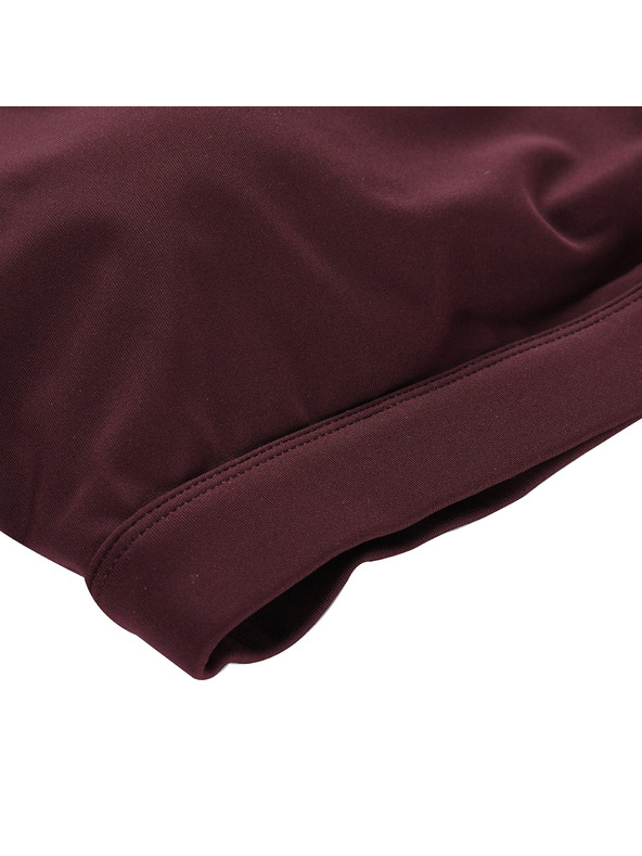 ALPINE PRO Dámský rychleschnoucí top s cool dry ALPINE PRO BRATA fig