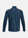 Under Armour Pánské tričko  Under Armour UA STREAKER HALF ZIP