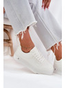 BIG STAR SHOES Dámské nízké tenisky Big Star HI-POLY SYSTEM
