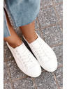 BIG STAR SHOES Dámské plátěné tenisky Big Star