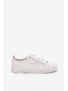 BIG STAR SHOES Dámské plátěné tenisky Big Star