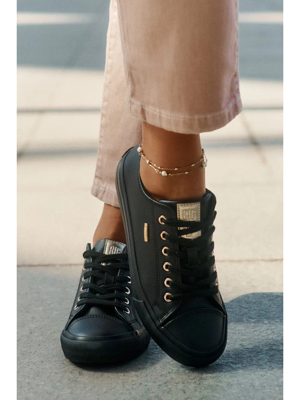 BIG STAR SHOES Dámské tenisky Big Star