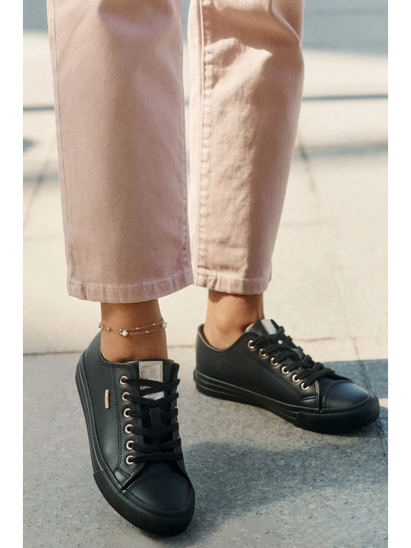 BIG STAR SHOES Dámské tenisky Big Star