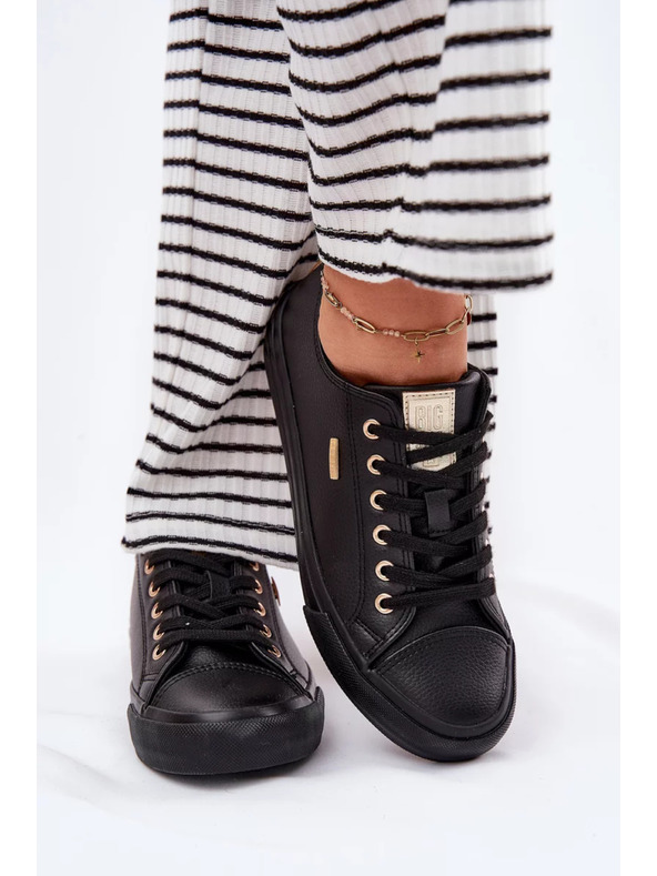 BIG STAR SHOES Dámské tenisky Big Star