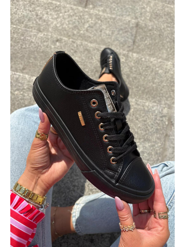 BIG STAR SHOES Dámské tenisky Big Star