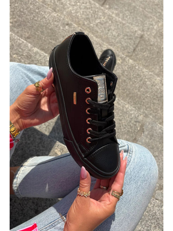 BIG STAR SHOES Dámské tenisky Big Star