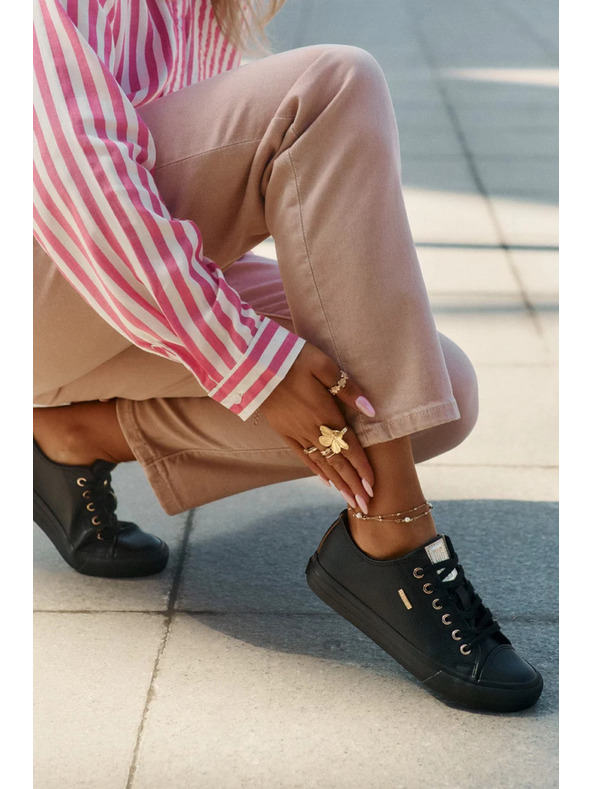 BIG STAR SHOES Dámské tenisky Big Star