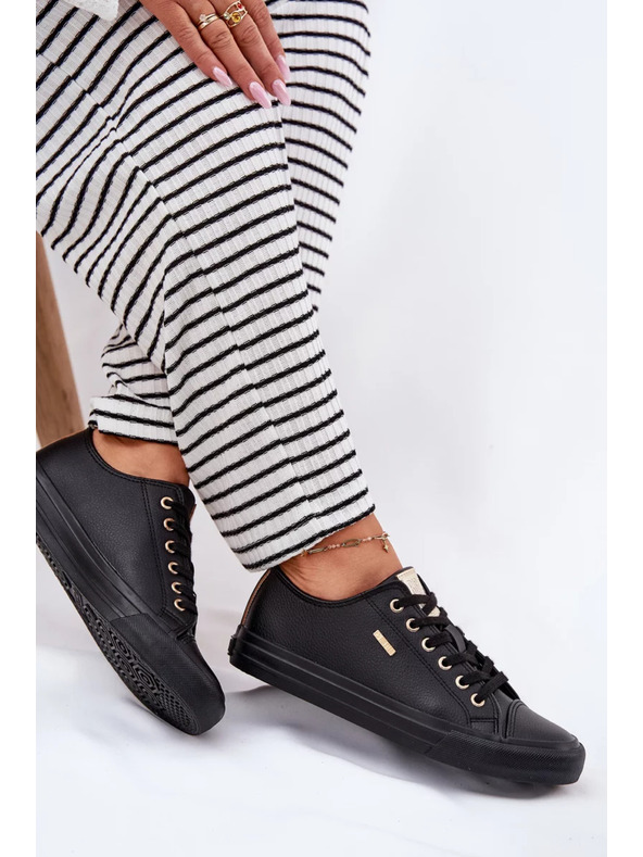 BIG STAR SHOES Dámské tenisky Big Star