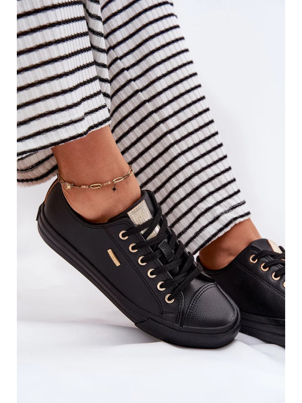 BIG STAR SHOES Dámské tenisky Big Star