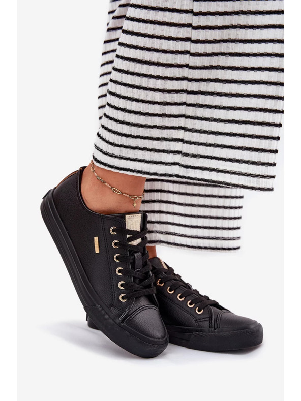 BIG STAR SHOES Dámské tenisky Big Star