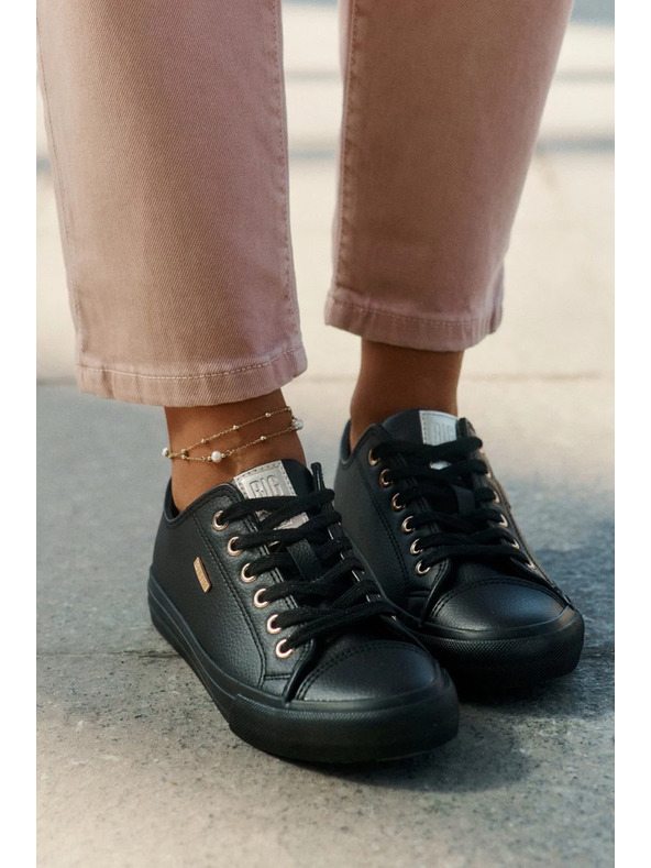 BIG STAR SHOES Dámské tenisky Big Star