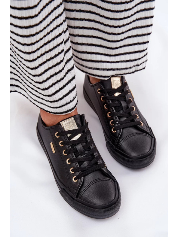 BIG STAR SHOES Dámské tenisky Big Star