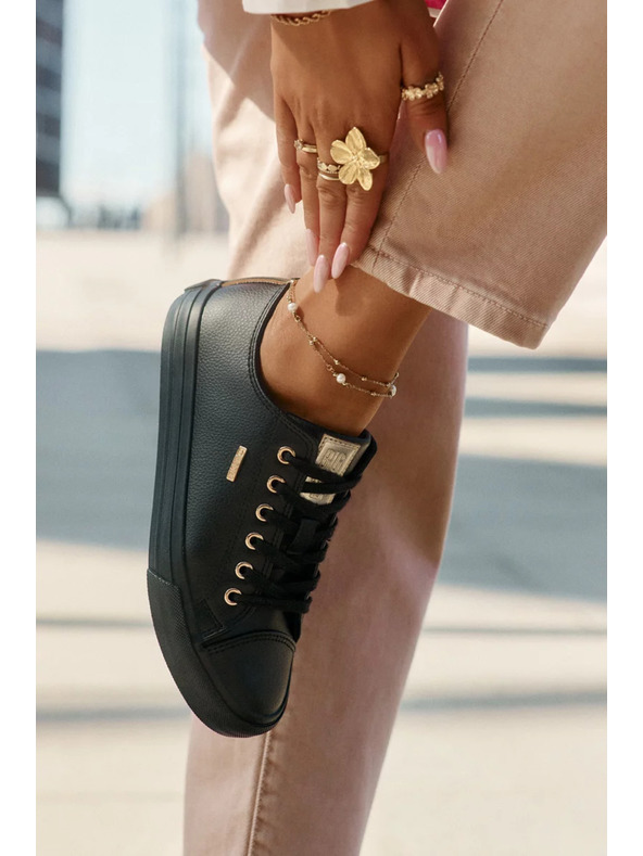 BIG STAR SHOES Dámské tenisky Big Star