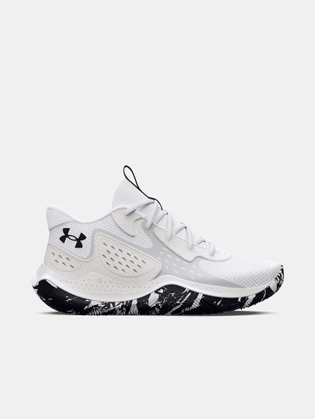 Under Armour Unisexové boty Under Armour UA JET '23
