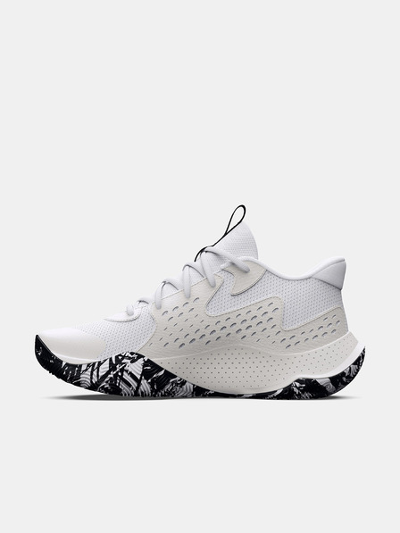 Under Armour Unisexové boty Under Armour UA JET '23