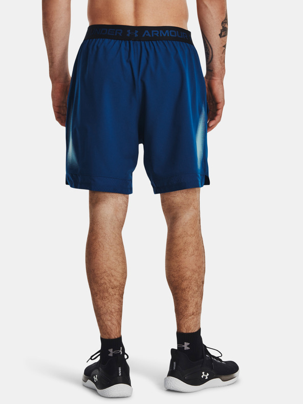 Under Armour Pánské kraťasy Under Armour UA Vanish Wvn 6in Grphic Sts