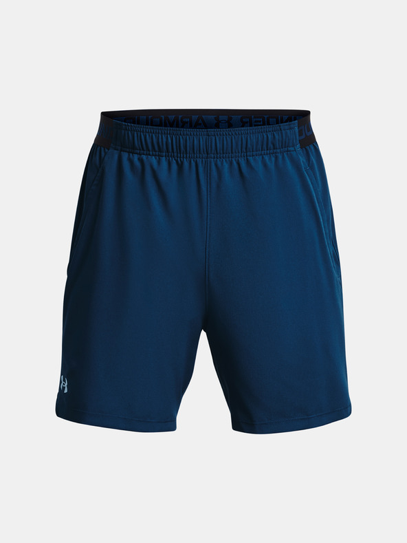 Under Armour Pánské kraťasy Under Armour UA Vanish Wvn 6in Grphic Sts